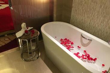Kempinski Hotel Taiyuan