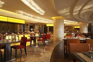 Kempinski Hotel Taiyuan