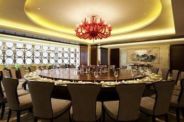 Kempinski Hotel Taiyuan