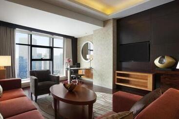 Kempinski Hotel Taiyuan
