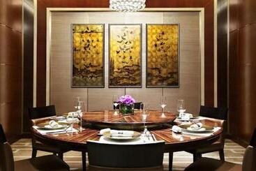 Kempinski Hotel Taiyuan