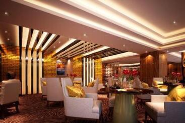 Kempinski Hotel Taiyuan