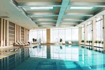 Kempinski Hotel Taiyuan