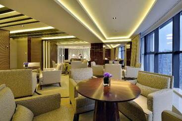 Kempinski Hotel Taiyuan