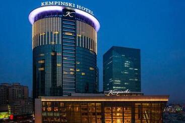 Kempinski Hotel Taiyuan