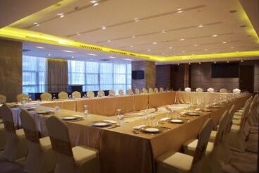 Kempinski Hotel Taiyuan