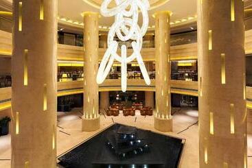 Kempinski Hotel Taiyuan