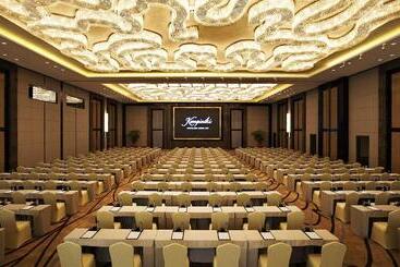 Kempinski Hotel Taiyuan