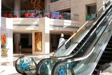 Kempinski Hotel Taiyuan