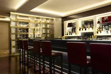 Kempinski Hotel Taiyuan
