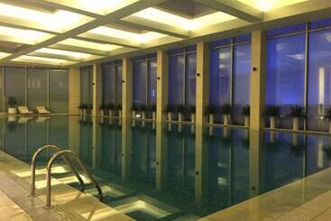 Kempinski Hotel Taiyuan