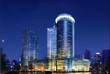 Kempinski Hotel Taiyuan