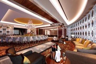 Kempinski Hotel Taiyuan