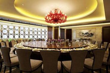 Kempinski Hotel Taiyuan