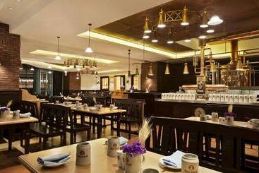 Kempinski Hotel Taiyuan