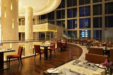Kempinski Hotel Taiyuan