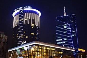 Kempinski Hotel Taiyuan