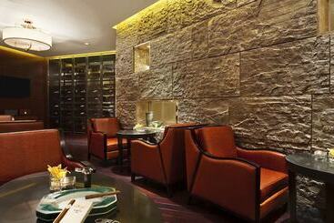 Kempinski Hotel Taiyuan