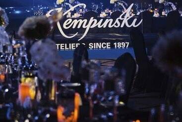 Kempinski Hotel Taiyuan