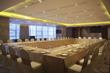 Kempinski Hotel Taiyuan