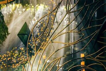 Kempinski Hotel Taiyuan
