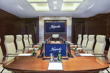 Kempinski Hotel Taiyuan