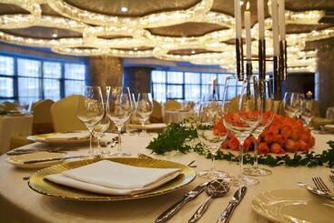 Kempinski Hotel Taiyuan