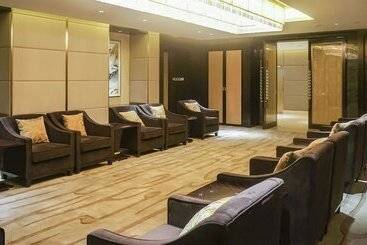 Kempinski Hotel Taiyuan