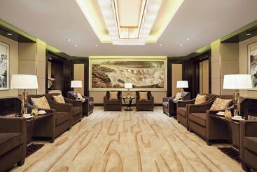 Kempinski Hotel Taiyuan