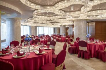 Kempinski Hotel Taiyuan