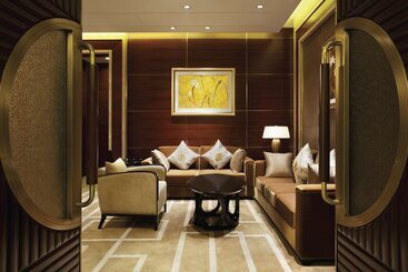 Kempinski Hotel Taiyuan