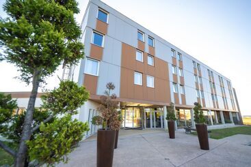 Hotel Kyriad Prestige Dijon Nord  Valmy