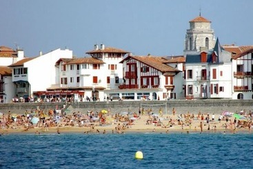 هتل La Marisa Grande Plage