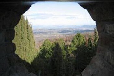 هتل La Torre Ai Mari