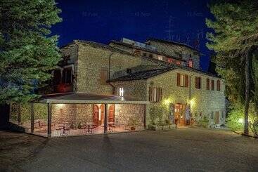 هتل La Torre Ai Mari