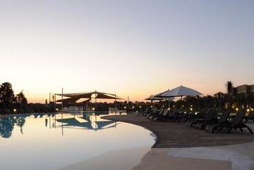 هتل Residence Archimede
