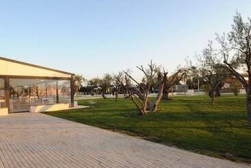هتل Residence Archimede