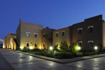 هتل Residence Archimede