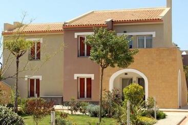 هتل Residence Archimede