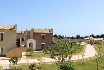 هتل Residence Archimede