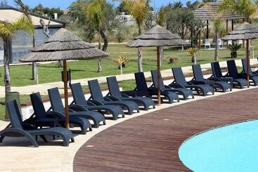 هتل Residence Archimede