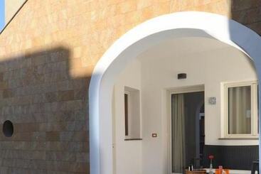 هتل Residence Archimede
