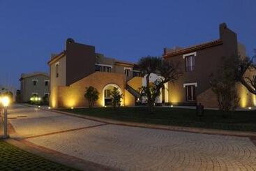 هتل Residence Archimede