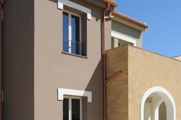 هتل Residence Archimede