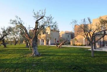 هتل Residence Archimede
