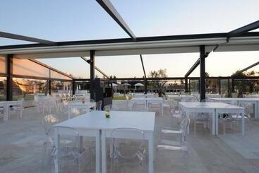 هتل Residence Archimede