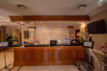 هتل Best Western Plus Lido