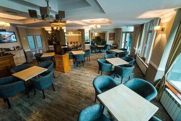هتل Best Western Plus Lido