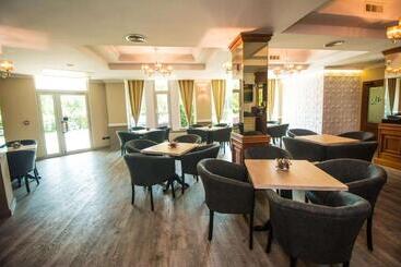هتل Best Western Plus Lido