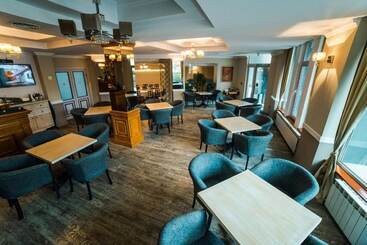 هتل Best Western Plus Lido